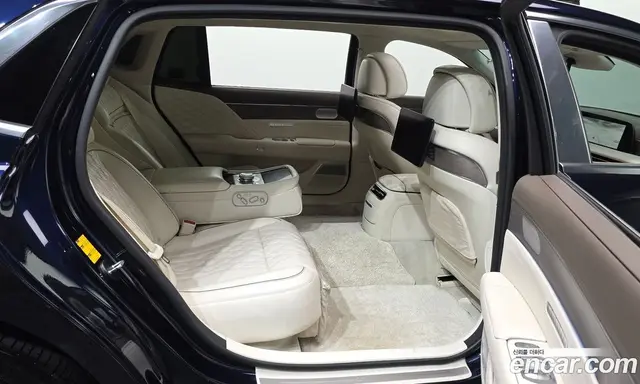 Genesis G90 2022 3.5 автомат (гидро), миниатюра 12