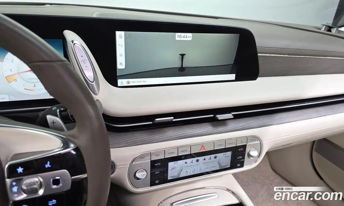 Genesis G90 2022 3.5 автомат (гидро), фото 14 Genesis G90 2022 3.5 автомат (гидро), фото 14