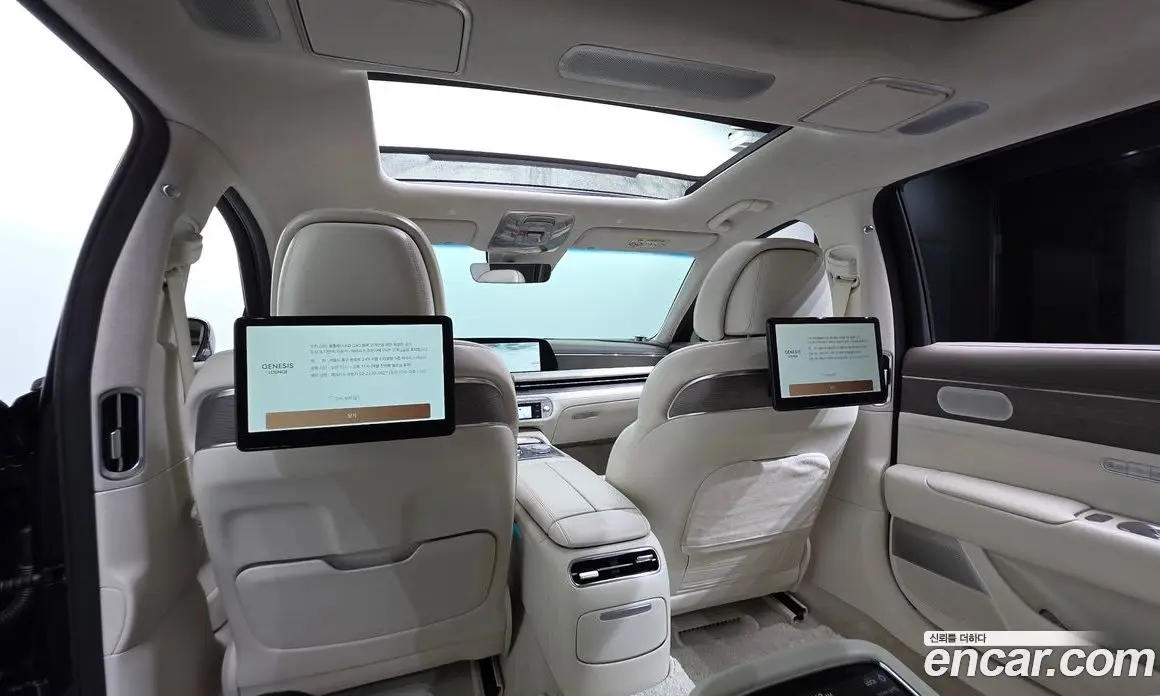 Genesis G90 2022 3.5 автомат (гидро), фото 18 Genesis G90 2022 3.5 автомат (гидро), фото 18