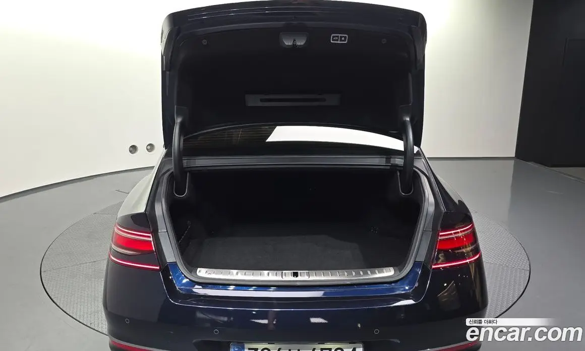 Genesis G90 2022 3.5 автомат (гидро), фото 20 Genesis G90 2022 3.5 автомат (гидро), фото 20
