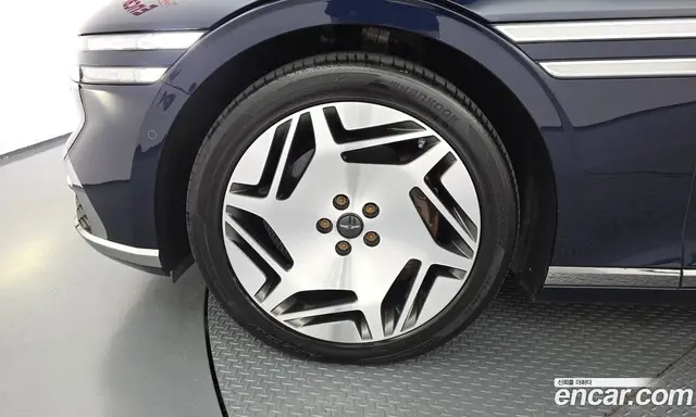 Genesis G90 2022 3.5 автомат (гидро), миниатюра 5 Genesis G90 2022 3.5 автомат (гидро), миниатюра 5