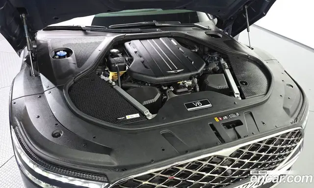 Genesis G90 2022 3.5 автомат (гидро), миниатюра 6 Genesis G90 2022 3.5 автомат (гидро), миниатюра 6