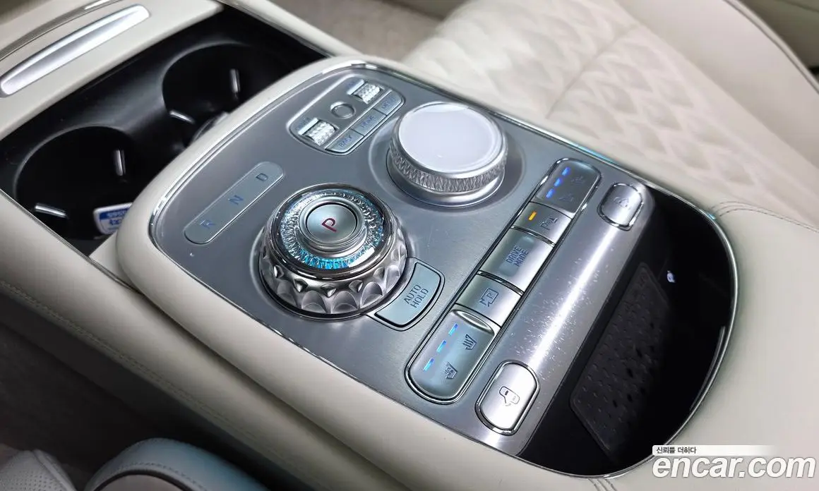 Genesis G90 2022 3.5 автомат (гидро), фото 9 Genesis G90 2022 3.5 автомат (гидро), фото 9