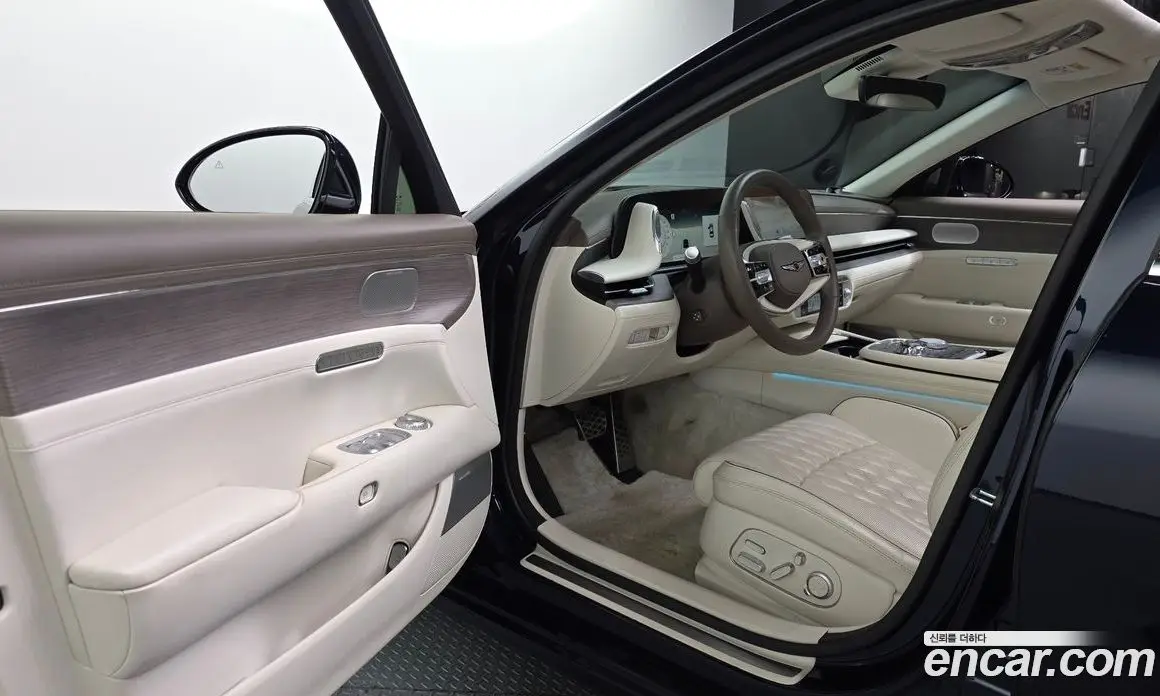 Genesis G90 2022 3.5 автомат (гидро), фото 10 Genesis G90 2022 3.5 автомат (гидро), фото 10