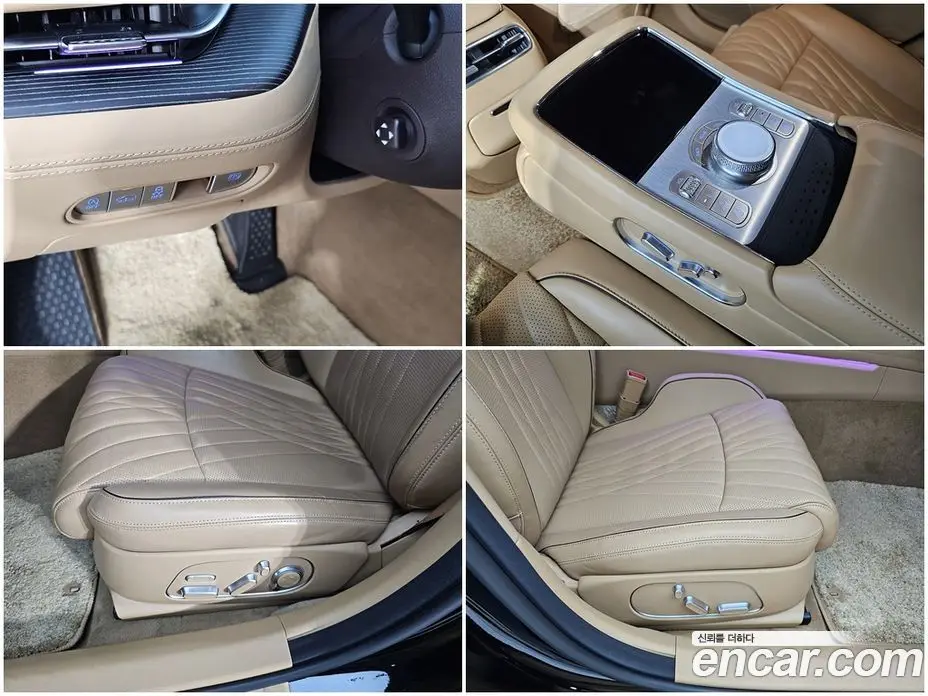 Genesis G90 2023 3.5 автомат (гидро), фото 18 Genesis G90 2023 3.5 автомат (гидро), фото 18