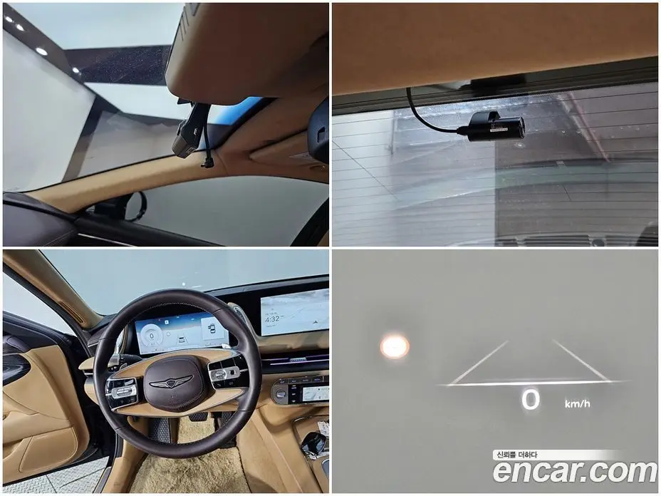 Genesis G90 2023 3.5 автомат (гидро), фото 19 Genesis G90 2023 3.5 автомат (гидро), фото 19