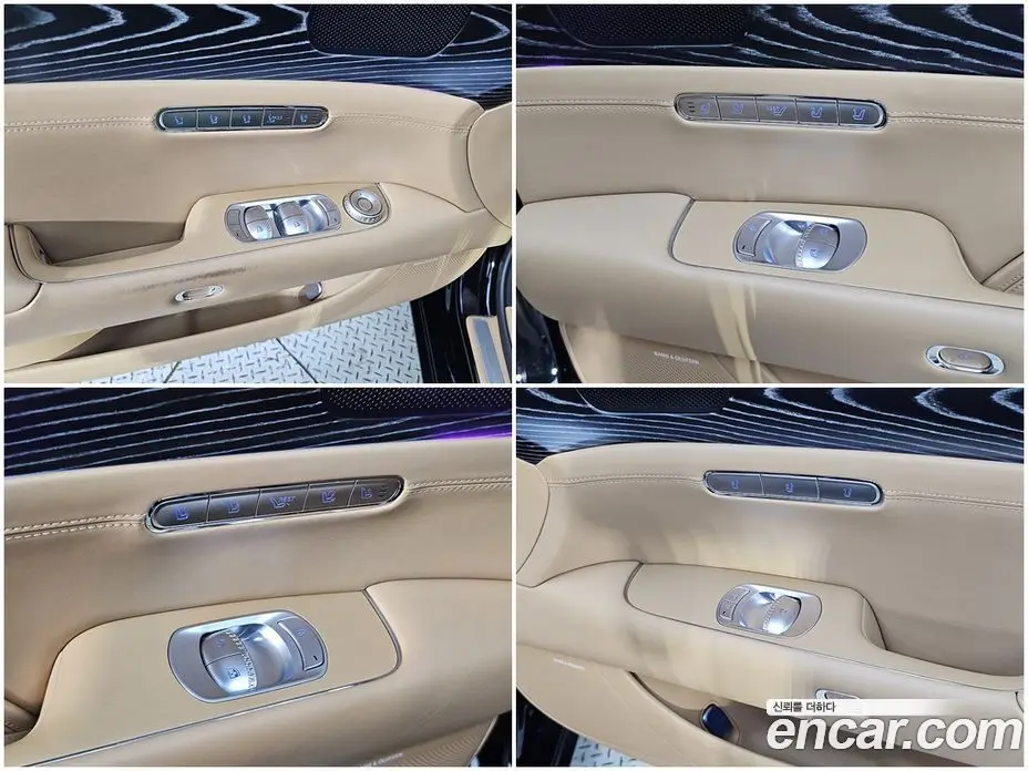 Genesis G90 2023 3.5 автомат (гидро), фото 20 Genesis G90 2023 3.5 автомат (гидро), фото 20