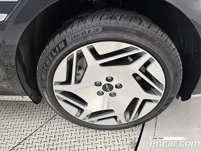 Genesis G90 2023 3.5 автомат (гидро), миниатюра 5 Genesis G90 2023 3.5 автомат (гидро), миниатюра 5