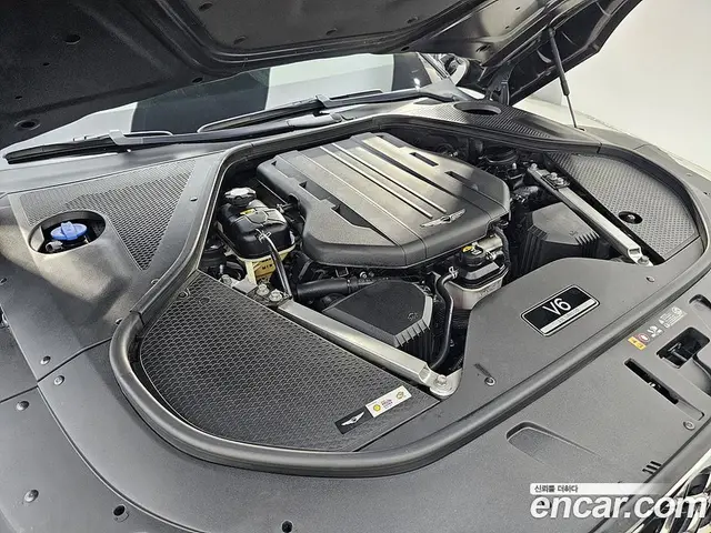 Genesis G90 2023 3.5 автомат (гидро), миниатюра 6 Genesis G90 2023 3.5 автомат (гидро), миниатюра 6