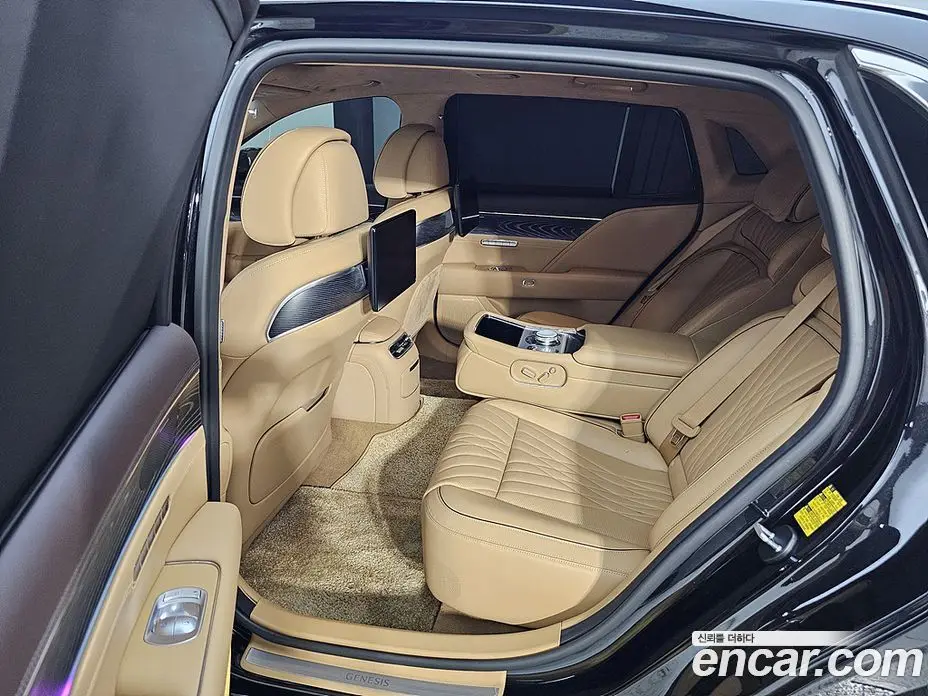 Genesis G90 2023 3.5 автомат (гидро), фото 10 Genesis G90 2023 3.5 автомат (гидро), фото 10