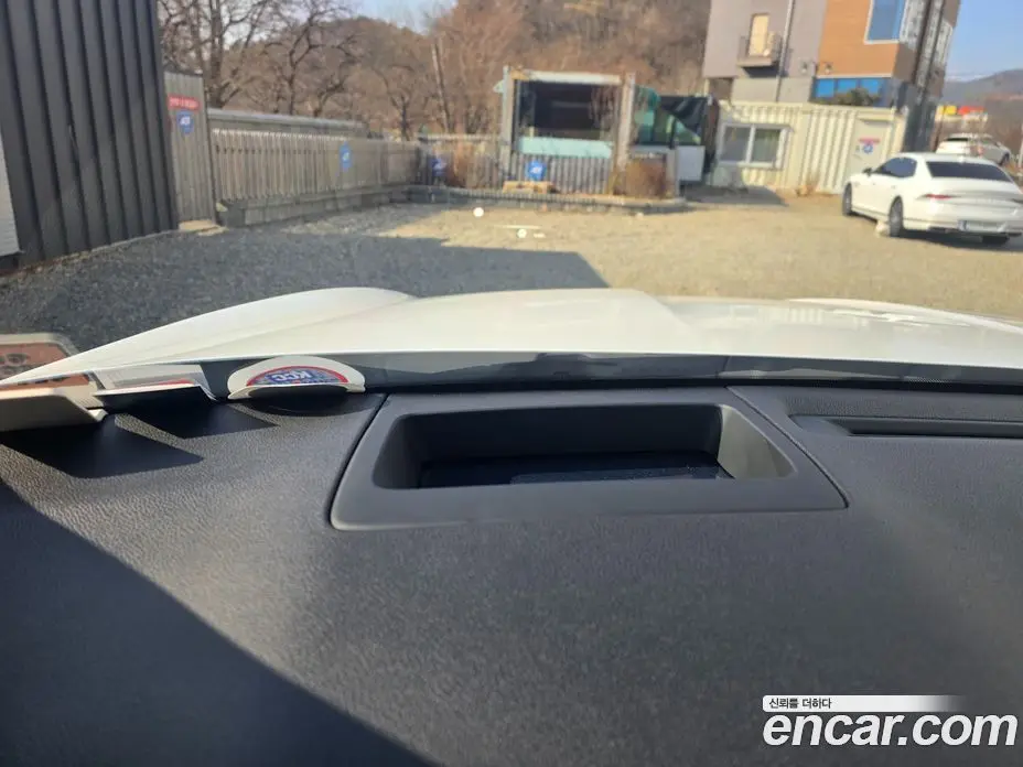 Genesis GV70 2025 2.5 автомат (гидро), фото 15