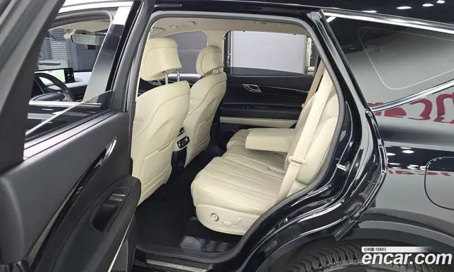 Genesis GV80 2020 3.0 автомат (гидро), миниатюра 11