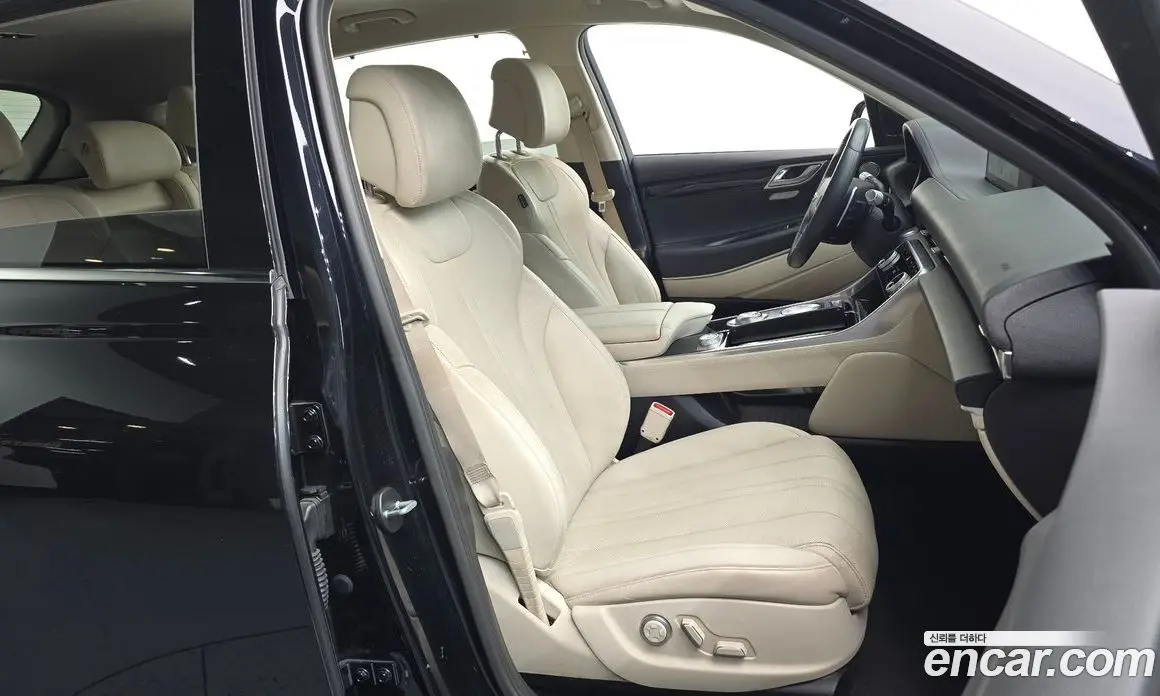 Genesis GV80 2020 3.0 автомат (гидро), фото 12