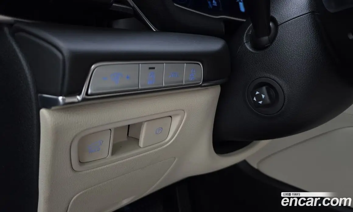 Genesis GV80 2020 3.0 автомат (гидро), фото 14