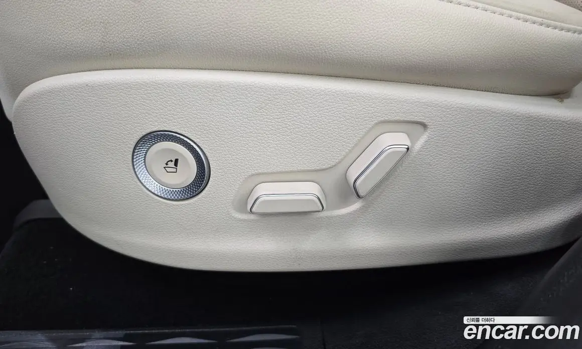 Genesis GV80 2020 3.0 автомат (гидро), фото 17