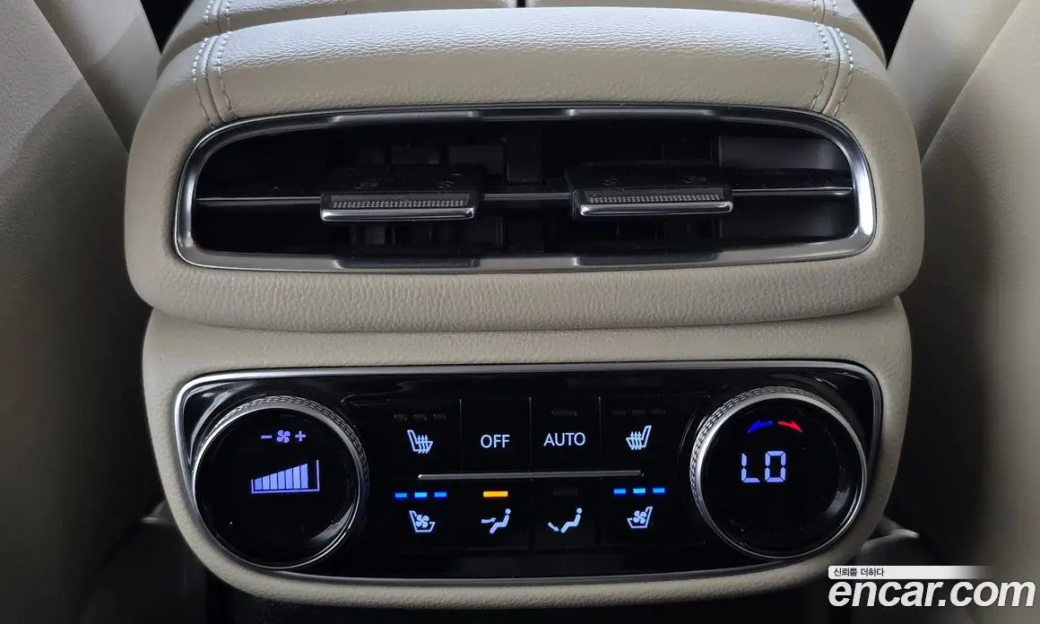 Genesis GV80 2020 3.0 автомат (гидро), фото 18