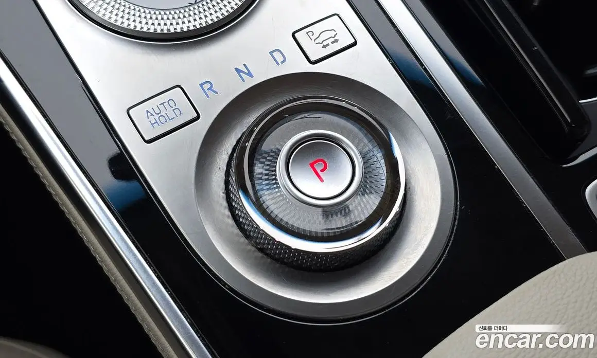 Genesis GV80 2020 3.0 автомат (гидро), фото 9