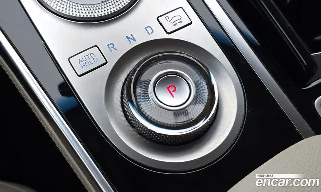 Genesis GV80 2020 3.0 автомат (гидро), миниатюра 9
