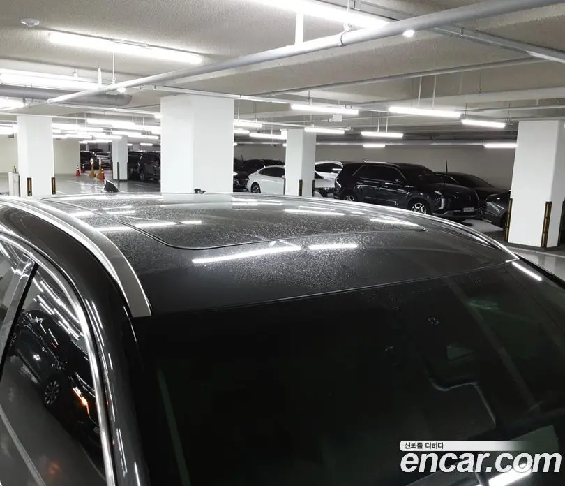 Genesis GV80 2022 3.5 автомат (гидро), фото 13