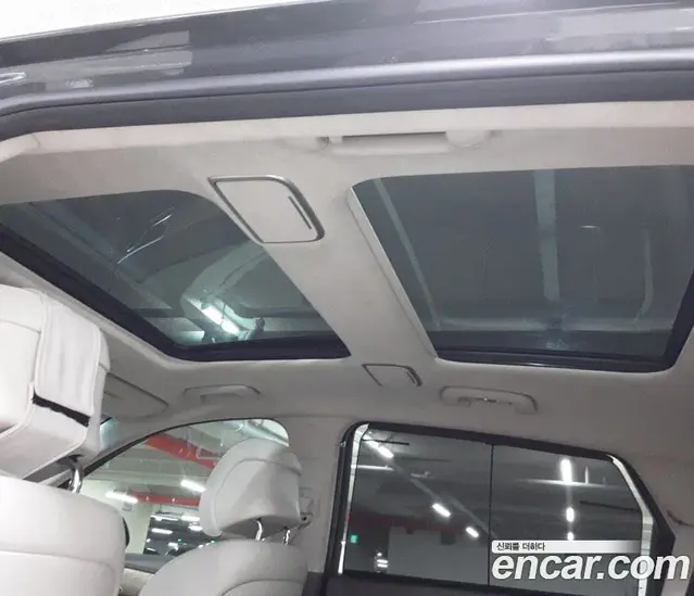 Genesis GV80 2022 3.5 автомат (гидро), миниатюра 9