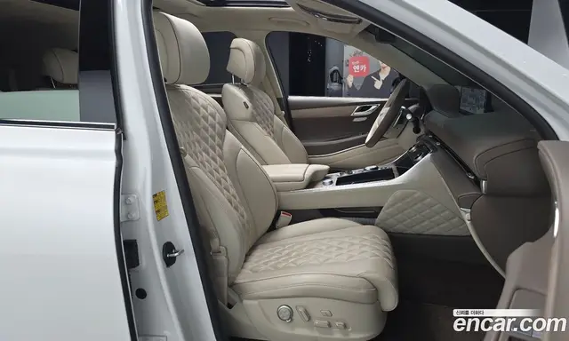 Genesis GV80 2023 3.5 автомат (гидро), миниатюра 11 Genesis GV80 2023 3.5 автомат (гидро), миниатюра 11