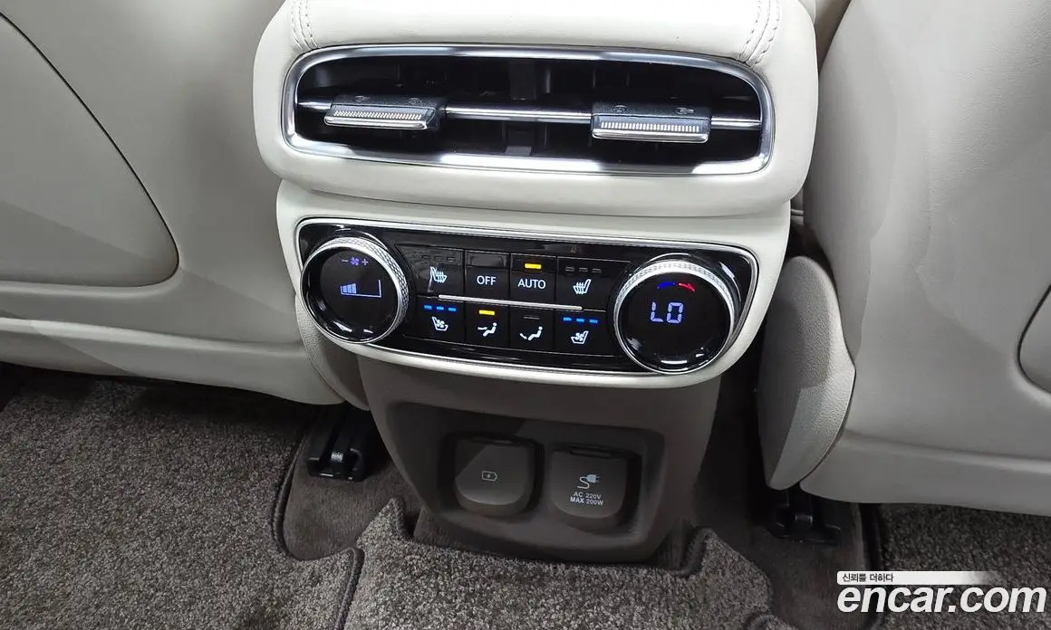 Genesis GV80 2023 3.5 автомат (гидро), фото 19 Genesis GV80 2023 3.5 автомат (гидро), фото 19