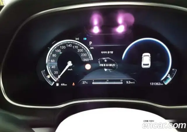 Genesis GV80 2023 3.5 автомат (гидро), миниатюра 7 Genesis GV80 2023 3.5 автомат (гидро), миниатюра 7