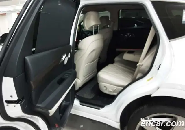 Genesis GV80 2023 3.5 автомат (гидро), миниатюра 10 Genesis GV80 2023 3.5 автомат (гидро), миниатюра 10