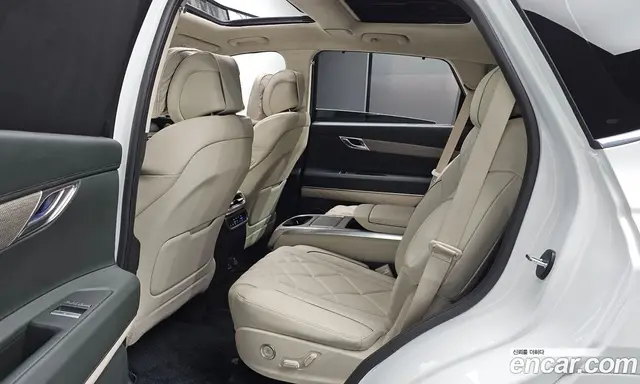 Genesis GV80 2024 2.5 автомат (гидро), миниатюра 12