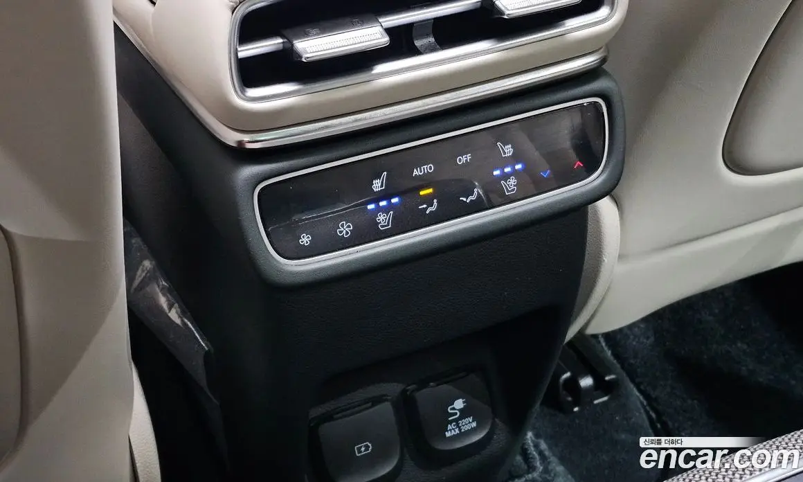 Genesis GV80 2024 2.5 автомат (гидро), фото 20