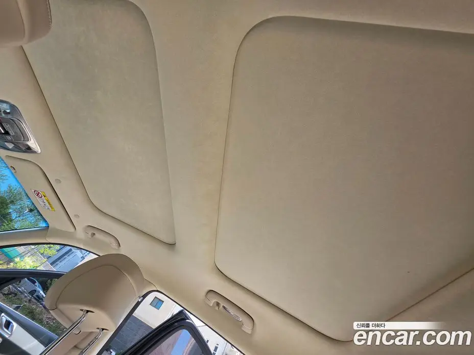 Genesis GV80 2026 3.5 автомат (гидро), фото 14