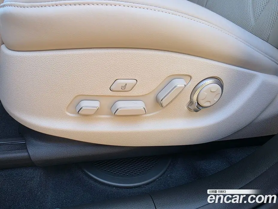Genesis GV80 2026 3.5 автомат (гидро), фото 15