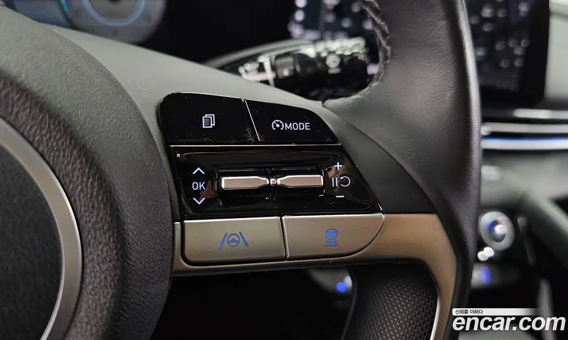 Hyundai Avante 2020 1.6 автомат (гидро), фото 17
