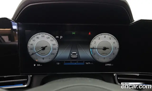 Hyundai Avante 2020 1.6 автомат (гидро), миниатюра 8