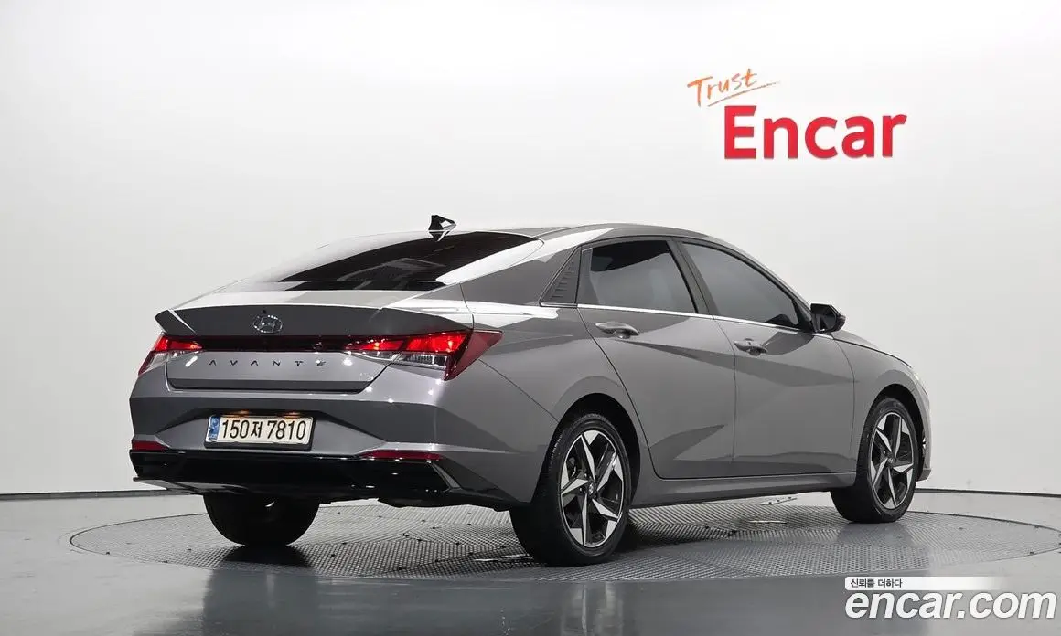 Hyundai Avante 2020 1.6 автомат (гидро), фото 2 Hyundai Avante 2020 1.6 автомат (гидро), фото 2