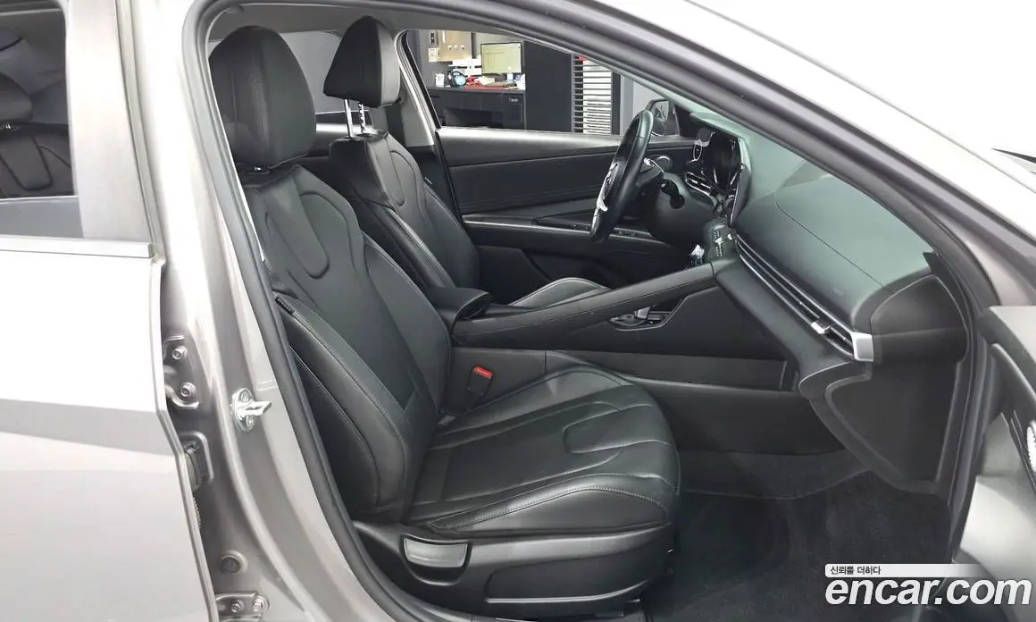 Hyundai Avante 2020 1.6 автомат (гидро), фото 11 Hyundai Avante 2020 1.6 автомат (гидро), фото 11
