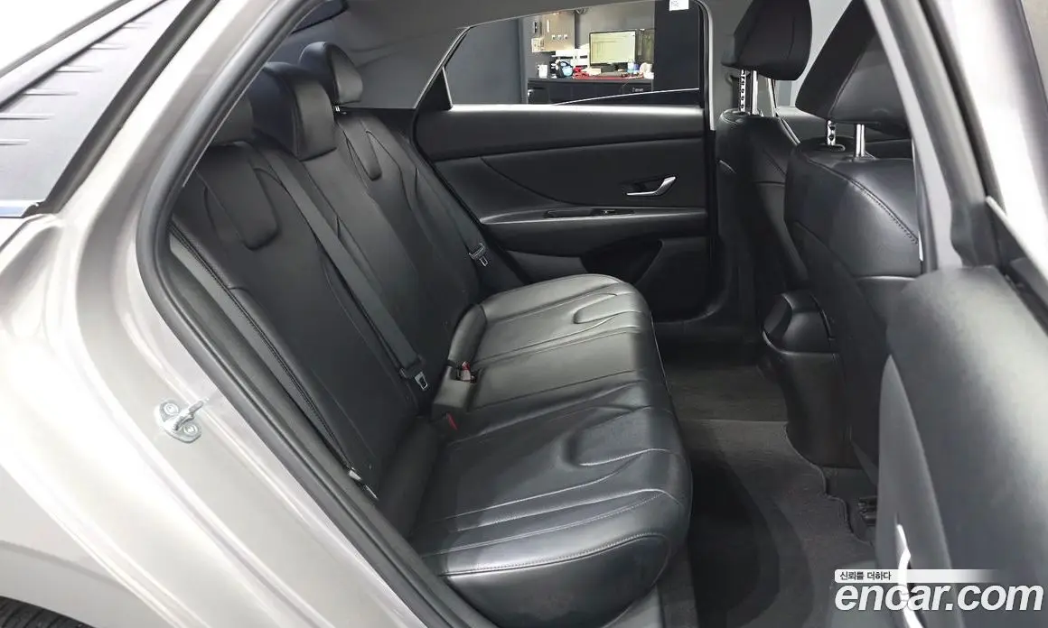 Hyundai Avante 2020 1.6 автомат (гидро), фото 12 Hyundai Avante 2020 1.6 автомат (гидро), фото 12