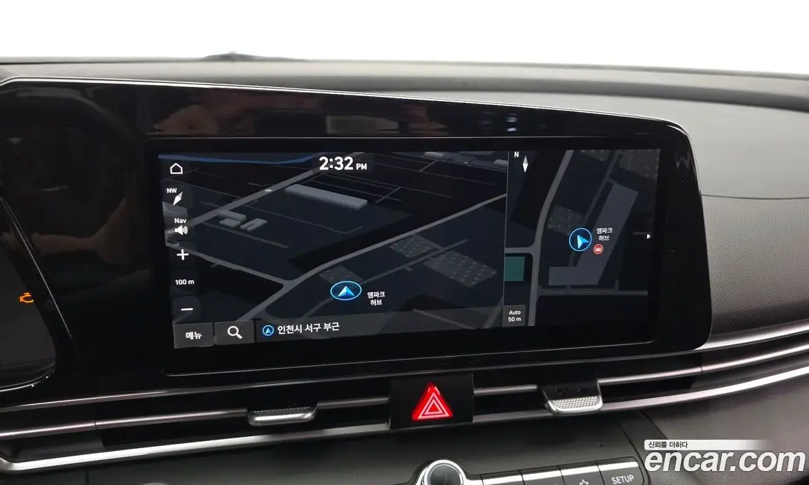 Hyundai Avante 2020 1.6 автомат (гидро), фото 14 Hyundai Avante 2020 1.6 автомат (гидро), фото 14