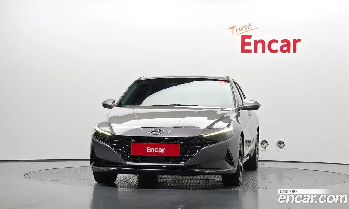 Hyundai Avante 2020 1.6 автомат (гидро), фото 3 Hyundai Avante 2020 1.6 автомат (гидро), фото 3