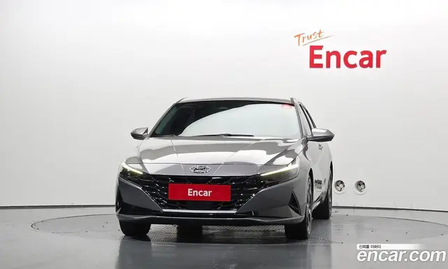 Hyundai Avante 2020 1.6 автомат (гидро), миниатюра 3 Hyundai Avante 2020 1.6 автомат (гидро), миниатюра 3