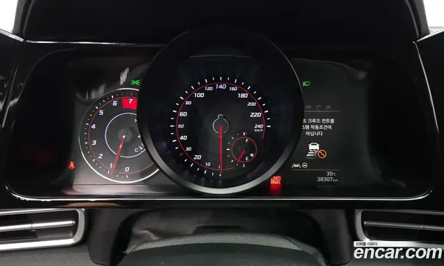 Hyundai Avante 2020 1.6 автомат (гидро), миниатюра 8 Hyundai Avante 2020 1.6 автомат (гидро), миниатюра 8