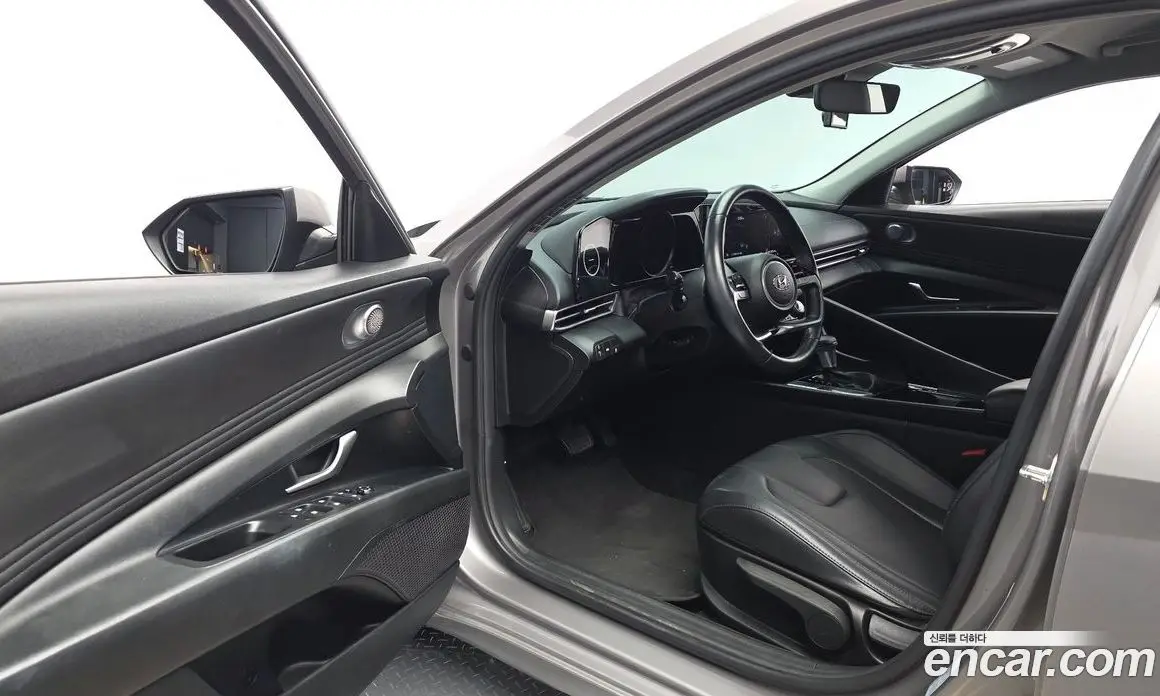 Hyundai Avante 2020 1.6 автомат (гидро), фото 10 Hyundai Avante 2020 1.6 автомат (гидро), фото 10