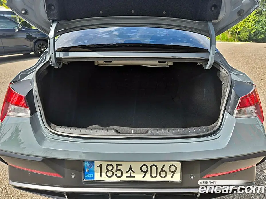 Hyundai Avante 2022 1.6 автомат (гидро), фото 16 Hyundai Avante 2022 1.6 автомат (гидро), фото 16