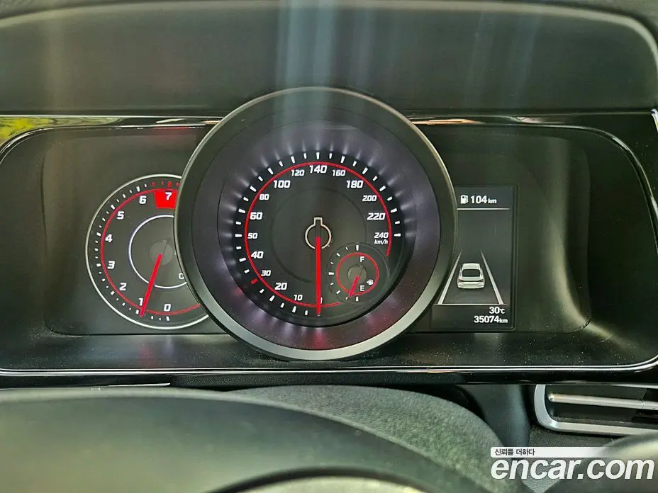 Hyundai Avante 2022 1.6 автомат (гидро), фото 8 Hyundai Avante 2022 1.6 автомат (гидро), фото 8