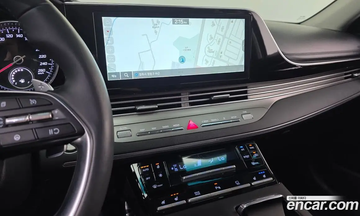 Hyundai Grandeur 2022 2.4 автомат (гидро), фото 13 Hyundai Grandeur 2022 2.4 автомат (гидро), фото 13
