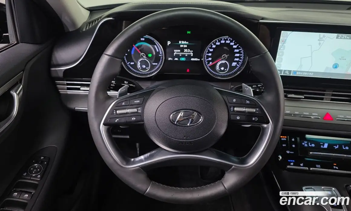 Hyundai Grandeur 2022 2.4 автомат (гидро), фото 14 Hyundai Grandeur 2022 2.4 автомат (гидро), фото 14