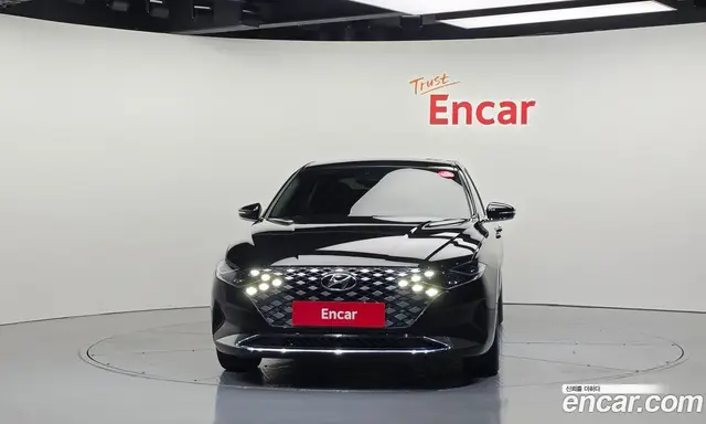 Hyundai Grandeur 2022 2.4 автомат (гидро), миниатюра 3 Hyundai Grandeur 2022 2.4 автомат (гидро), миниатюра 3