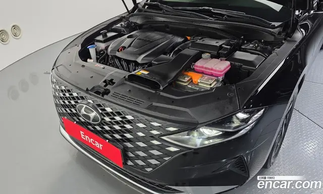 Hyundai Grandeur 2022 2.4 автомат (гидро), миниатюра 6 Hyundai Grandeur 2022 2.4 автомат (гидро), миниатюра 6