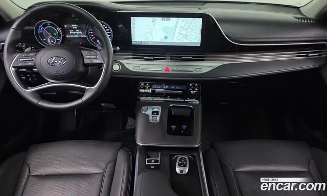 Hyundai Grandeur 2022 2.4 автомат (гидро), миниатюра 7 Hyundai Grandeur 2022 2.4 автомат (гидро), миниатюра 7