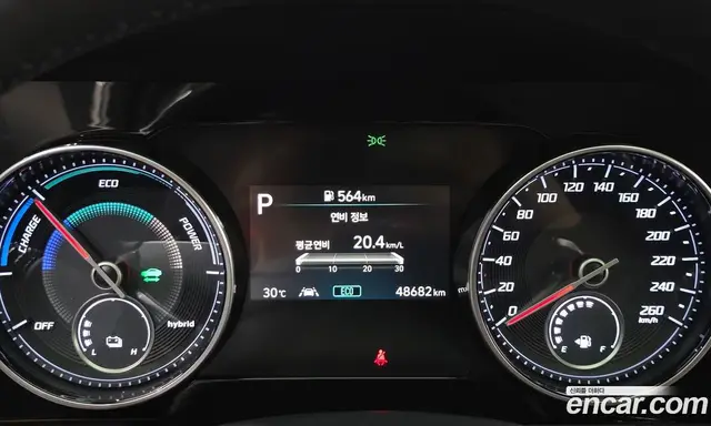 Hyundai Grandeur 2022 2.4 автомат (гидро), миниатюра 8 Hyundai Grandeur 2022 2.4 автомат (гидро), миниатюра 8